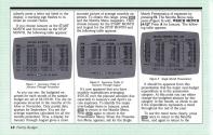Family Finances Atari instructions