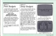 Family Finances Atari instructions
