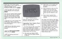 Family Finances Atari instructions
