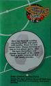 Fantastic Soccer Atari tape scan