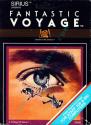 Fantastic Voyage Atari cartridge scan