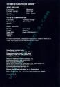Fantastic Voyage Atari instructions