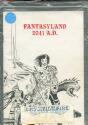 Fantasyland 2041 AD Atari disk scan