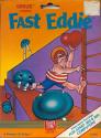 Fast Eddie Atari cartridge scan