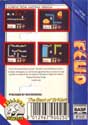 Feud Atari tape scan