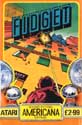 Fidget Atari tape scan