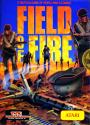 Field of Fire Atari disk scan
