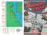 Fifty Mission Crush Atari instructions