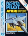 Fighter Pilot Atari tape scan