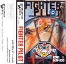 Fighter Pilot Atari tape scan