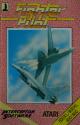 Fighter Pilot Atari tape scan