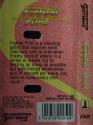 Fighter Pilot Atari tape scan