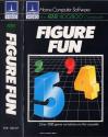 Figure Fun Atari tape scan