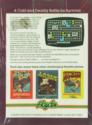 Final Conflict Atari disk scan