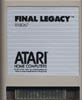 Final Legacy Atari cartridge scan