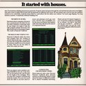 Financial Cookbook Atari disk scan