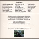Financial Cookbook Atari disk scan