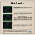 Financial Cookbook Atari disk scan