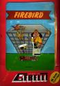 Firebird Atari cartridge scan