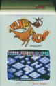 Flip and Flop Atari disk scan