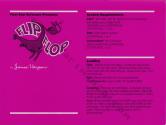 Flip and Flop Atari instructions