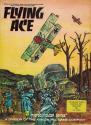 Flying Ace Atari disk scan
