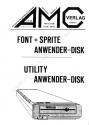 Utilities 1 Atari disk scan