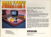 Fooblitzky Atari disk scan