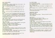 Football Manager Atari instructions
