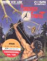 Forbidden Forest Atari disk scan