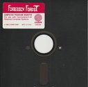 Forbidden Forest Atari disk scan