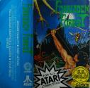 Forbidden Forest Atari tape scan