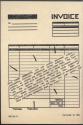 Forms Generator Atari disk scan