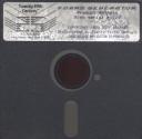 Forms Generator Atari disk scan