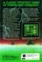 Fortress Atari disk scan