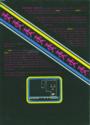 Fortune Hunter Atari cartridge scan