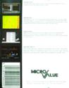 Four Great Games Volume 2 Atari tape scan