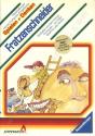 Fratzenschneider Atari cartridge scan