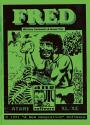 Fred Atari disk scan
