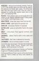 Fred Atari instructions