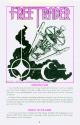Free Trader Atari instructions