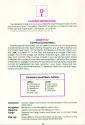 Free Trader Atari instructions