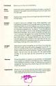 Free Trader Atari instructions