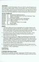 Frenesis Atari instructions