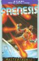 Frenesis Atari tape scan