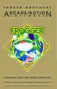 Frogger Atari instructions