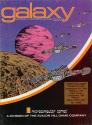 Galaxy Atari tape scan