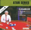 Blackjack Atari disk scan