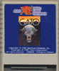 GATO Atari cartridge scan