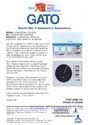 GATO Atari cartridge scan